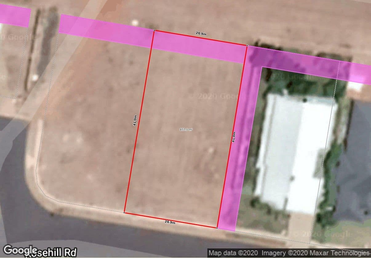 22 Rosehill Road, Emerald QLD 4720, Emerald - Image 1