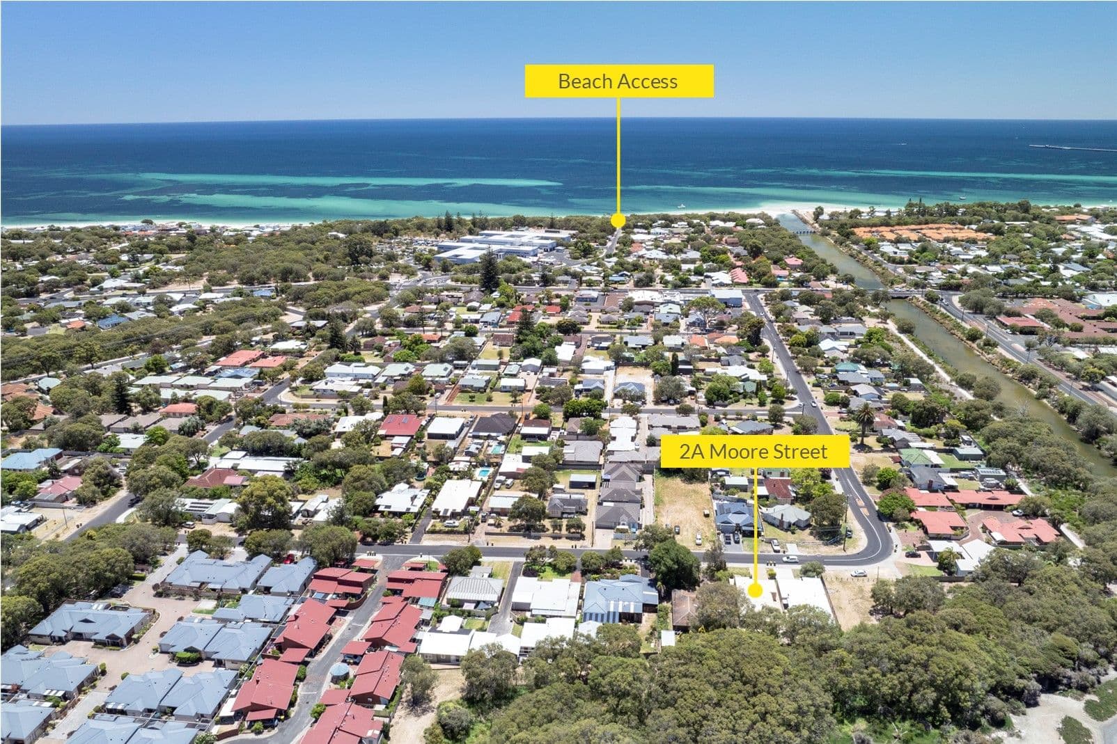 2a Moore Street, West Busselton WA 6280, West Busselton - Image 1