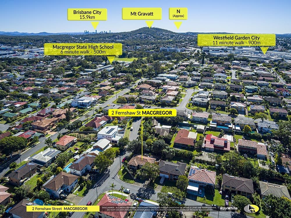 2 Fernshaw Street, Macgregor QLD 4109, Macgregor - Image 1