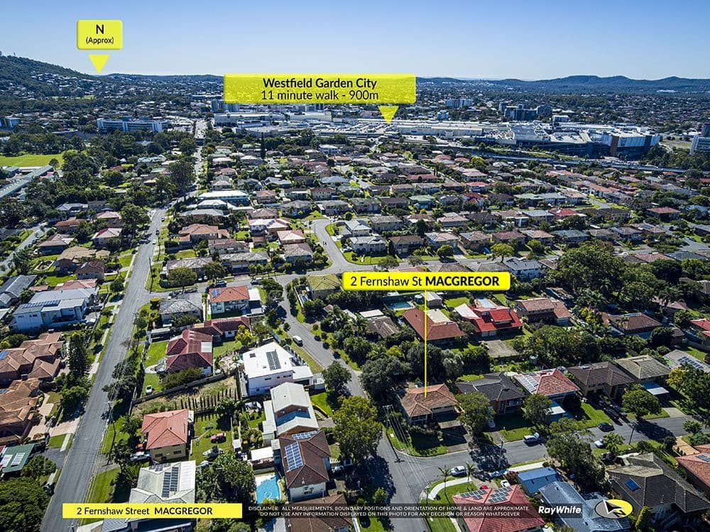 2 Fernshaw Street, Macgregor QLD 4109, Macgregor - Thumbnail 2