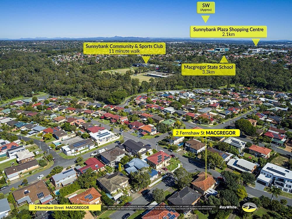 2 Fernshaw Street, Macgregor QLD 4109, Macgregor - Thumbnail 3