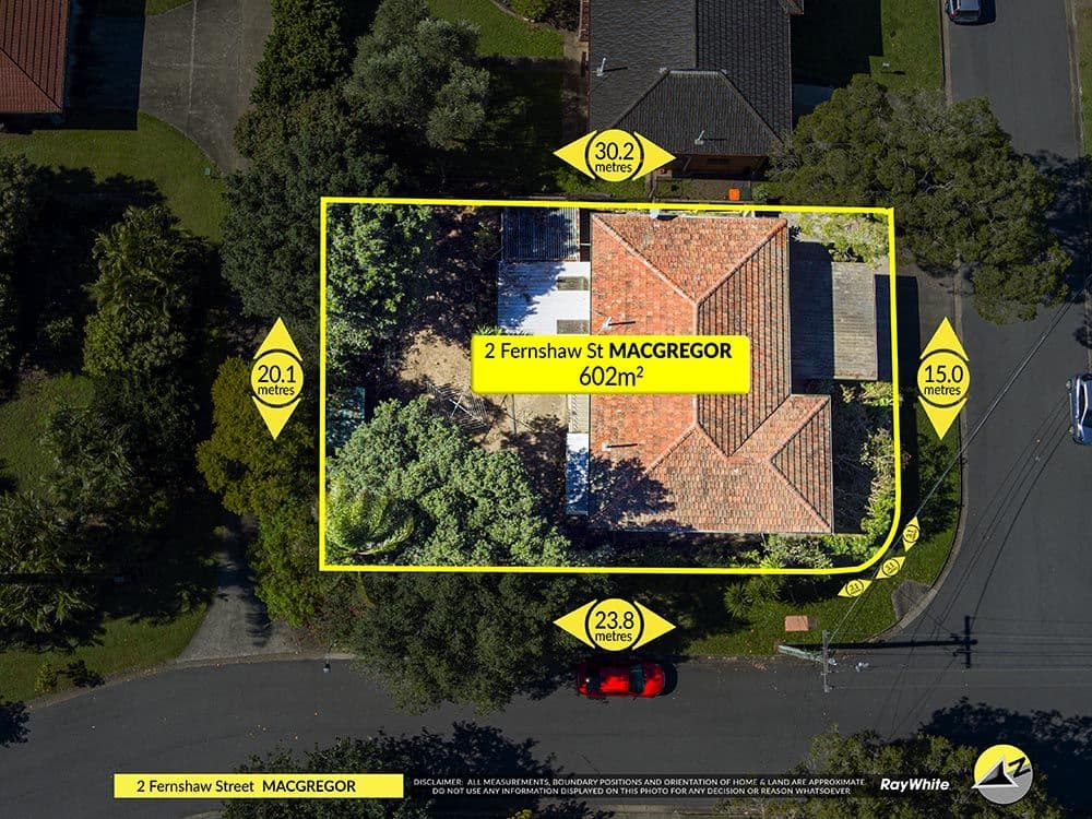 2 Fernshaw Street, Macgregor QLD 4109, Macgregor - Thumbnail 4