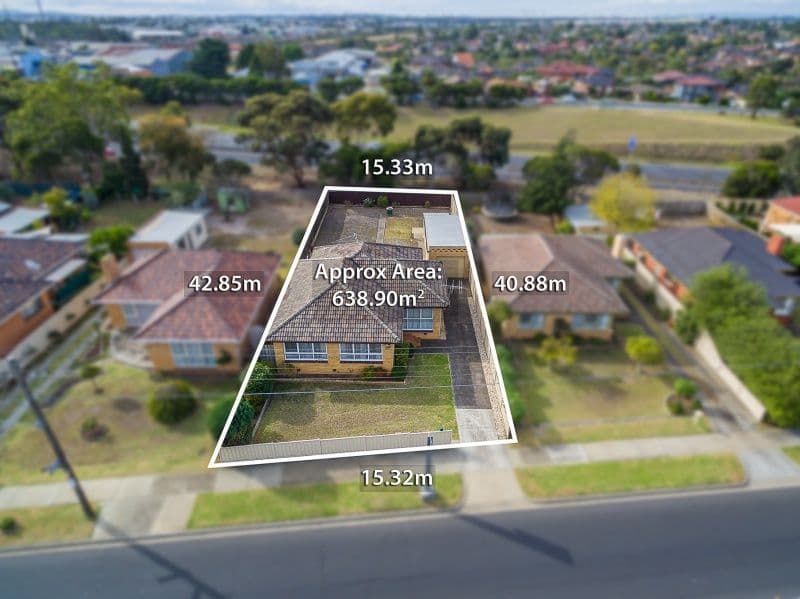 14 Woorite Place, Keilor East VIC 3033, Keilor East - Image 1