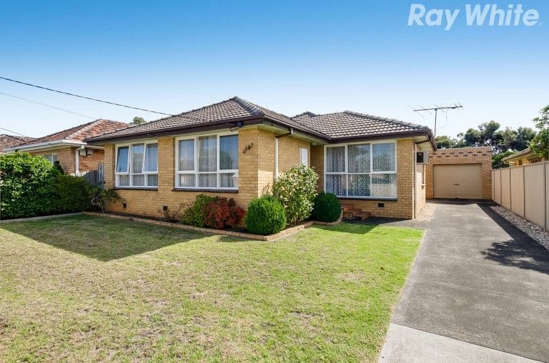 14 Woorite Place, Keilor East VIC 3033, Keilor East - Thumbnail 2
