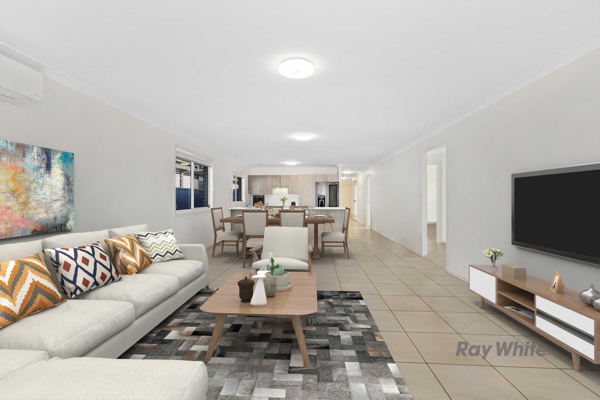 19 Pedder Drive, Burrill Lake NSW 2539, Burrill Lake - Thumbnail 2