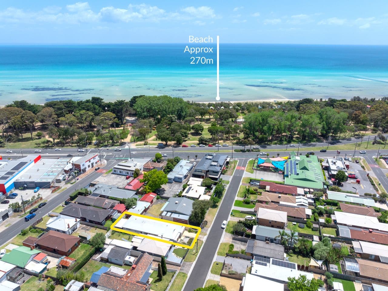 8 Second Avenue, Rosebud VIC 3939, Rosebud - Thumbnail 2