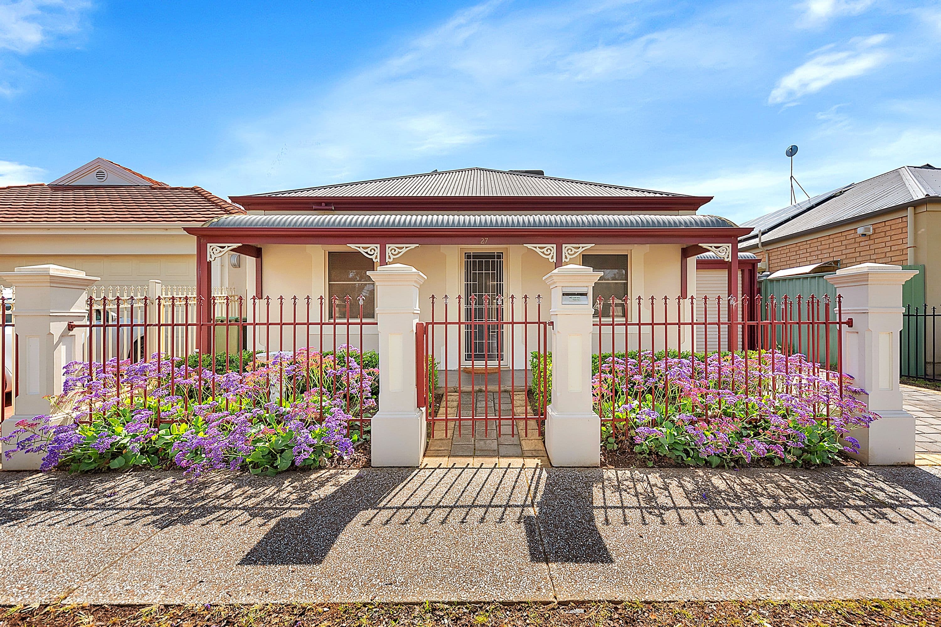 27 Sanctuary Drive, Mawson Lakes SA 5095, Mawson Lakes - Image 1