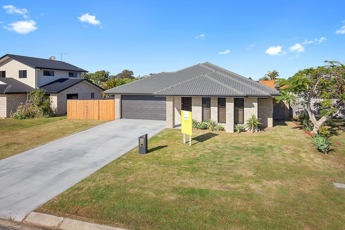 8 Wyuna Court, Urangan QLD 4655, Urangan - Image 1