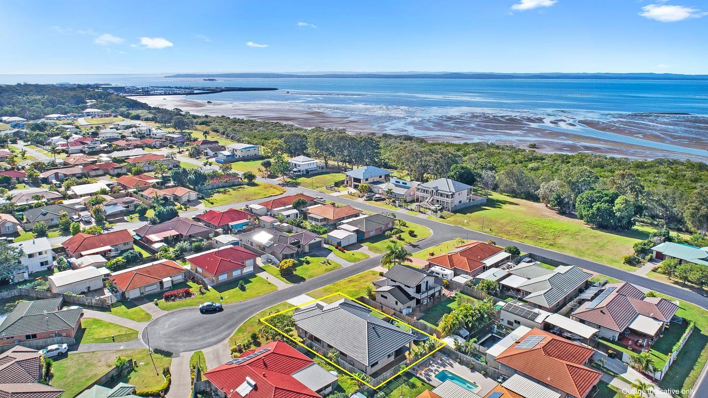 8 Wyuna Court, Urangan QLD 4655, Urangan - Thumbnail 3