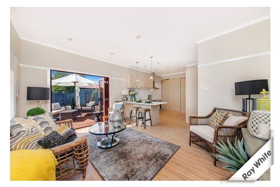 8 Gymea Street, NARRABUNDAH ACT 2604, Narrabundah - Image 1