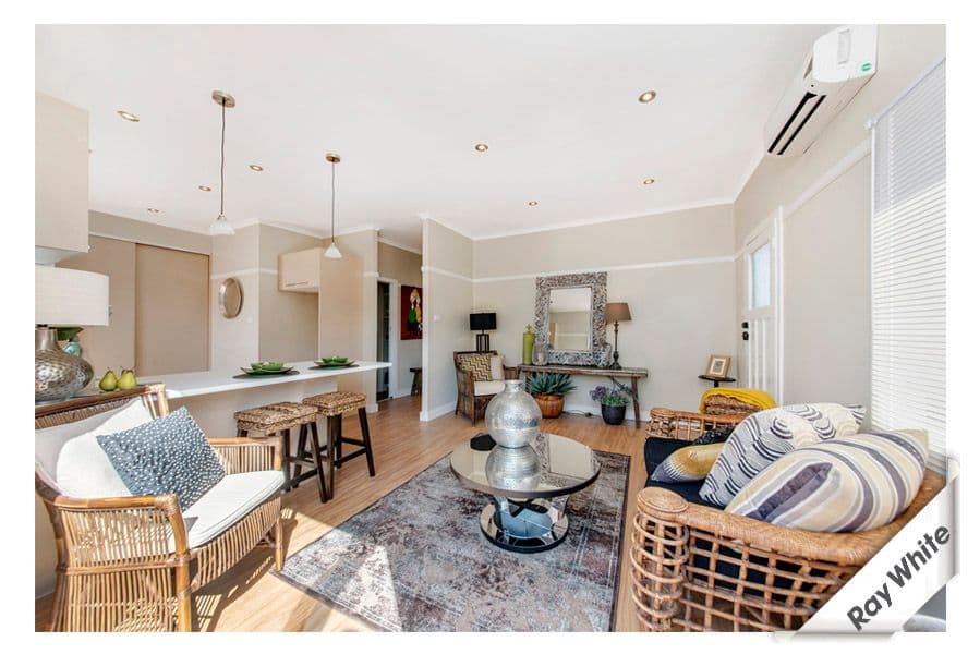 8 Gymea Street, NARRABUNDAH ACT 2604, Narrabundah - Thumbnail 2