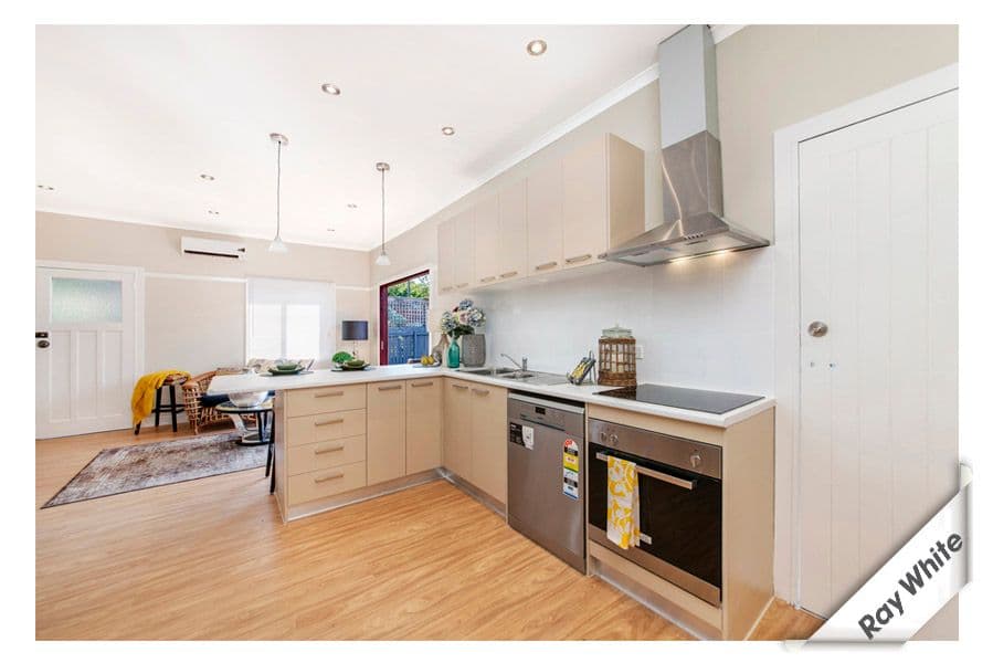 8 Gymea Street, NARRABUNDAH ACT 2604, Narrabundah - Thumbnail 5