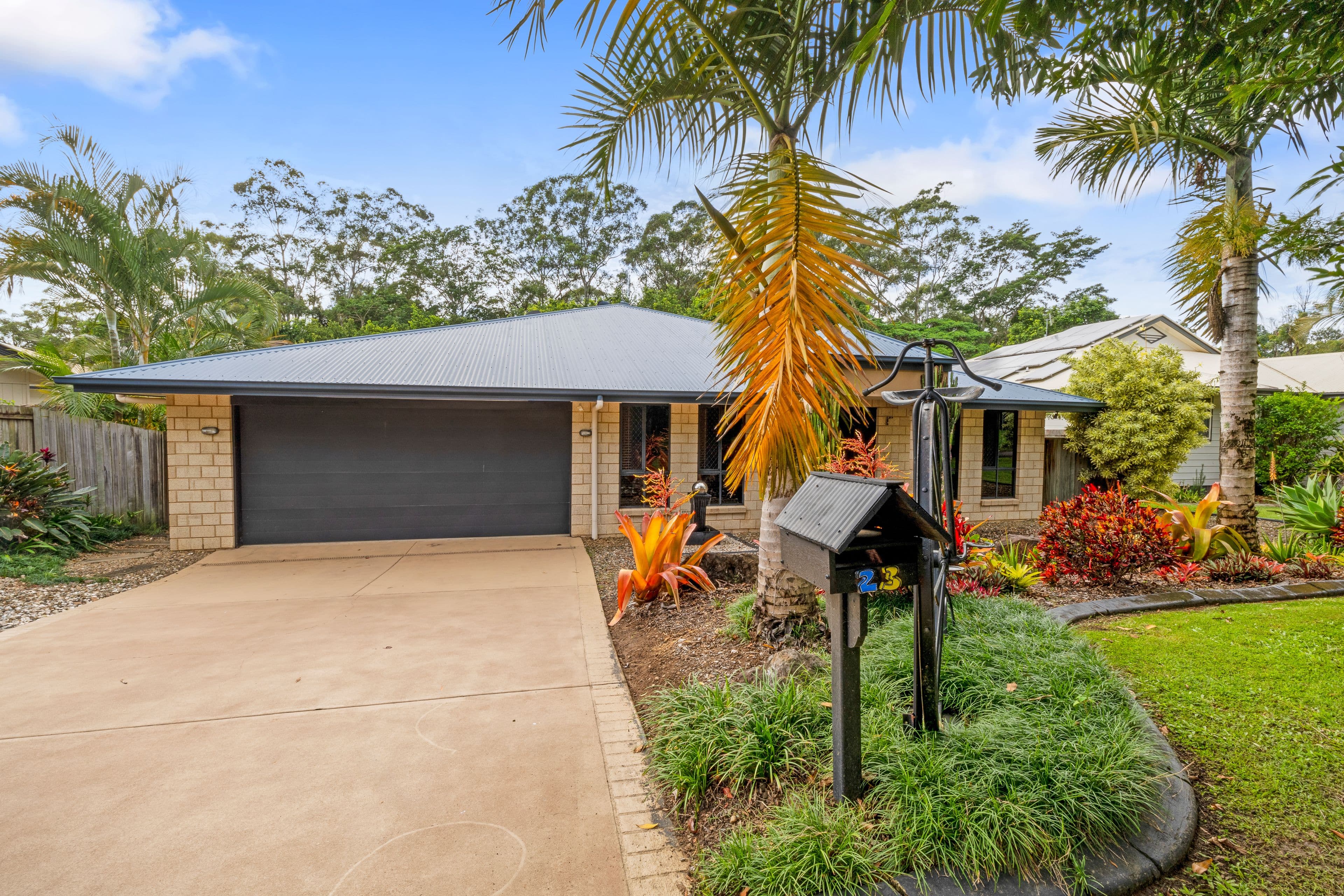 23 Old Orchard Drive, Palmwoods QLD 4555, Palmwoods - Thumbnail 2