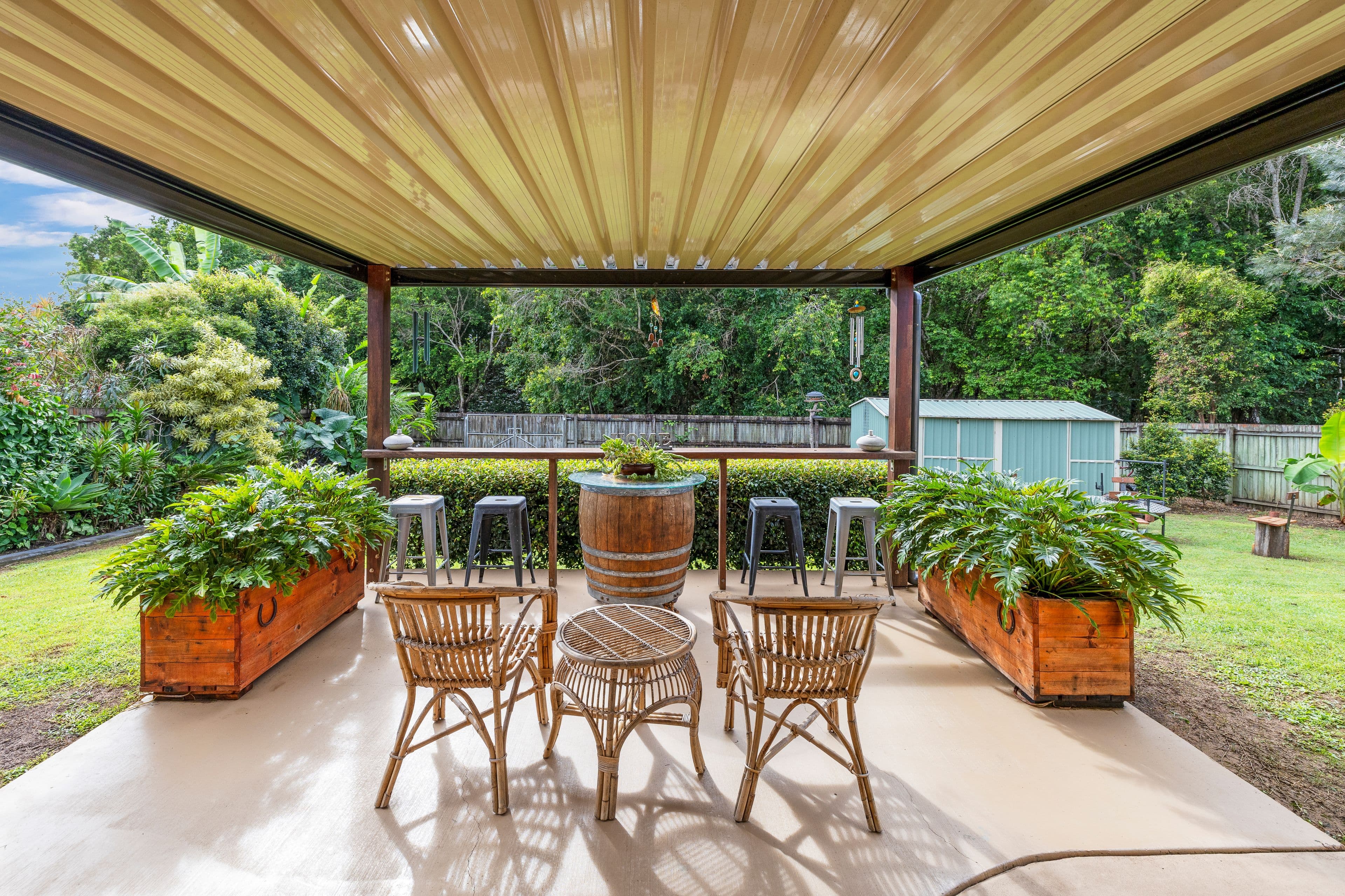 23 Old Orchard Drive, Palmwoods QLD 4555, Palmwoods - Thumbnail 3
