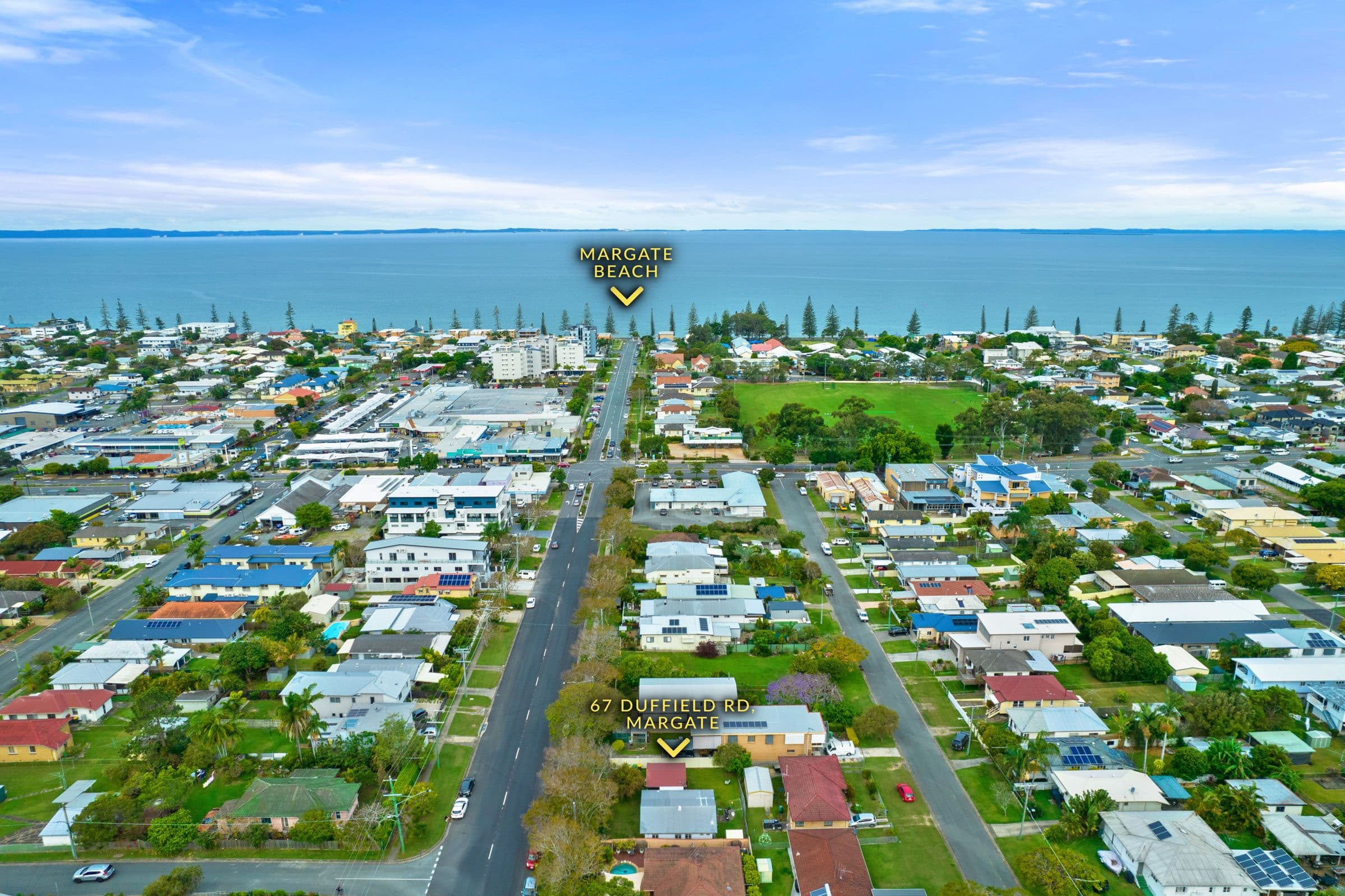 67 Duffield Road, Margate QLD 4019, Margate - Thumbnail 2