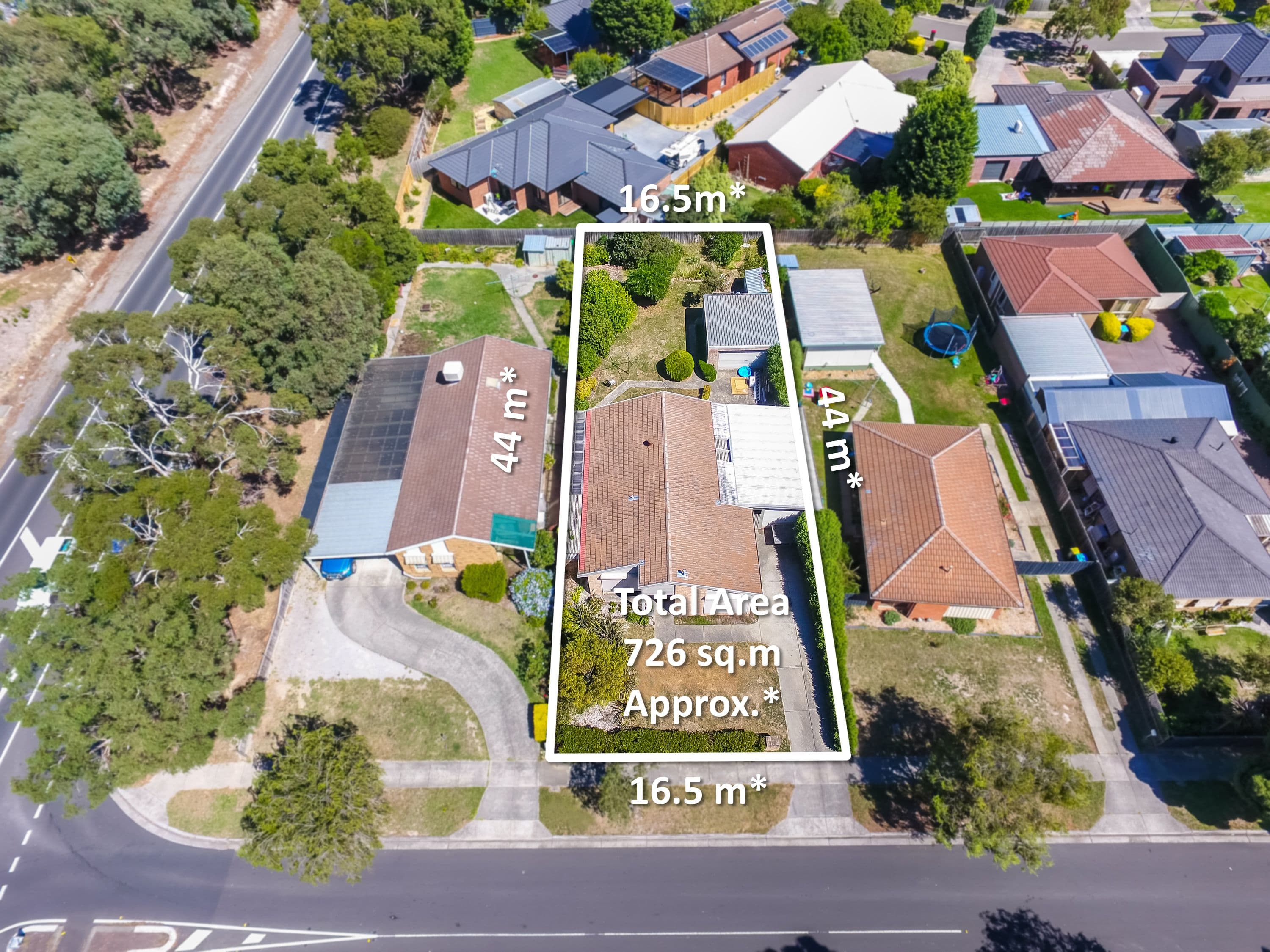 10 Bark Avenue, Rowville VIC 3178, Rowville - Image 1