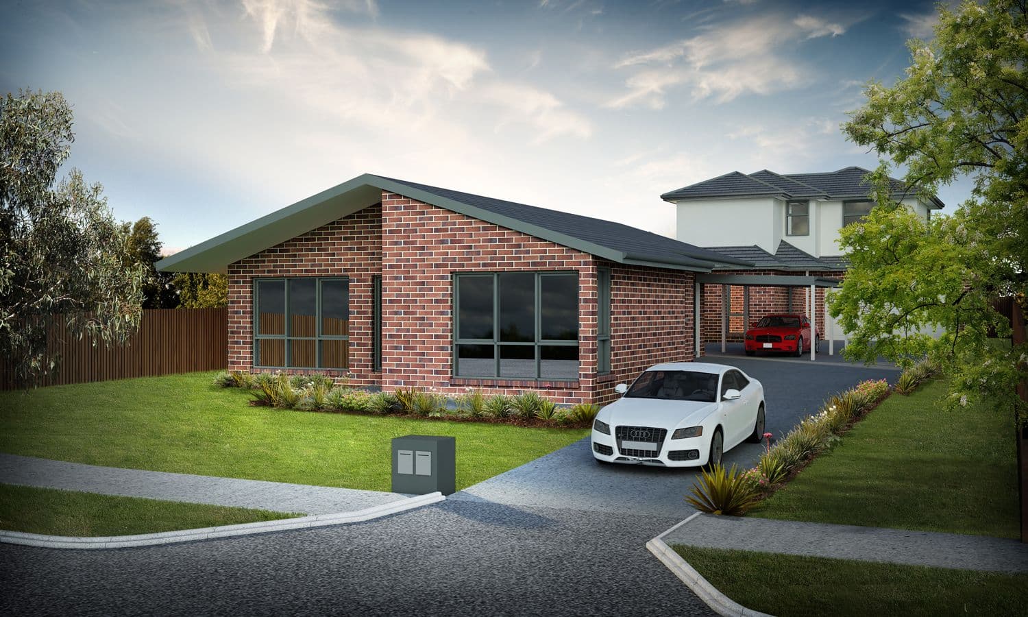 10 Bark Avenue, Rowville VIC 3178, Rowville - Thumbnail 2