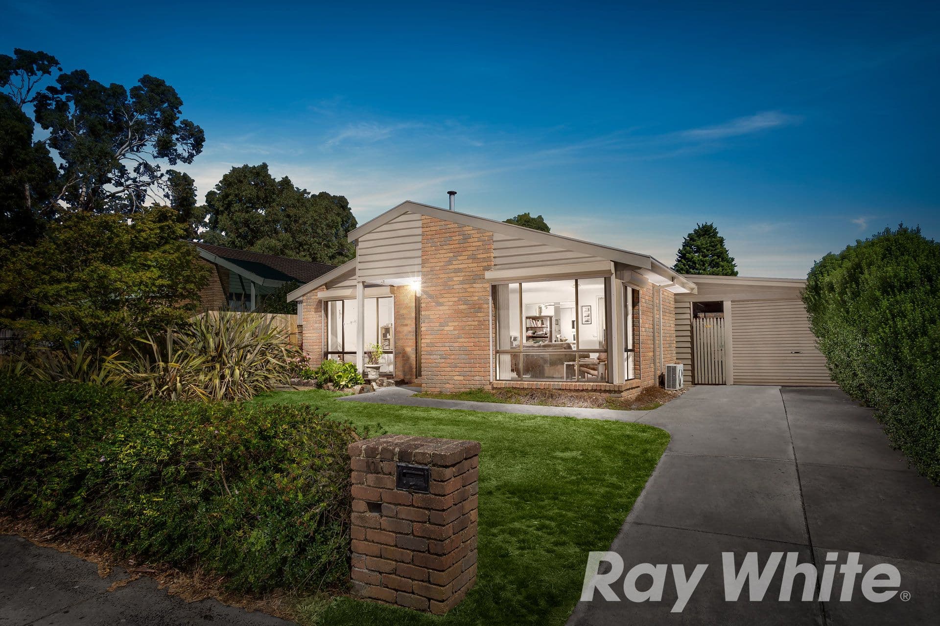 10 Bark Avenue, Rowville VIC 3178, Rowville - Thumbnail 3