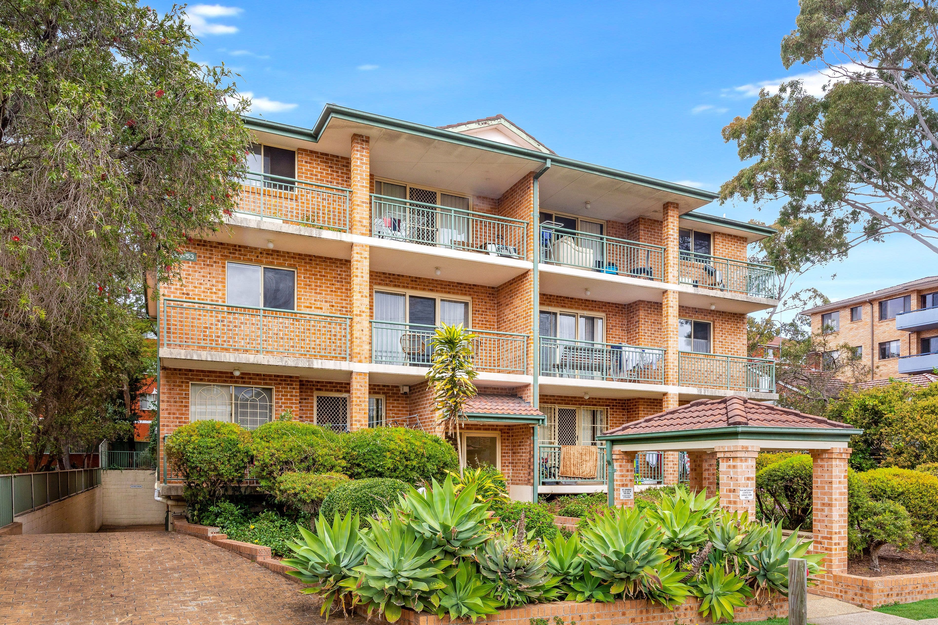 49-53 Warialda Street, Kogarah NSW 2217, Kogarah - Thumbnail 2