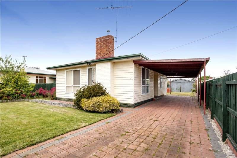 57 Wendover Avenue, NORLANE VIC 3214, Norlane - Image 1