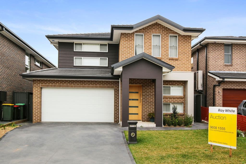 6 Ulm Street, Middleton Grange NSW 2171, Middleton Grange - Image 1