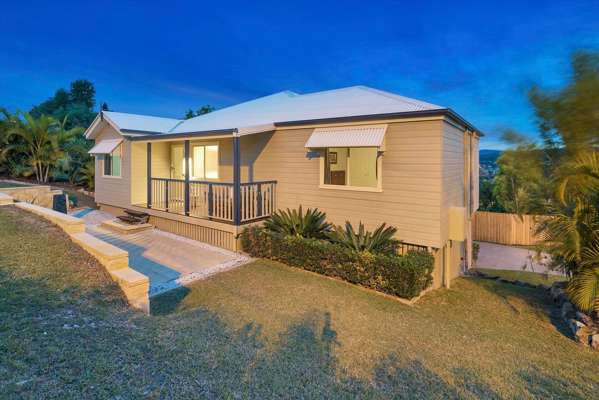 1 Bonin Close, Pacific Pines QLD 4211, Pacific Pines - Thumbnail 2