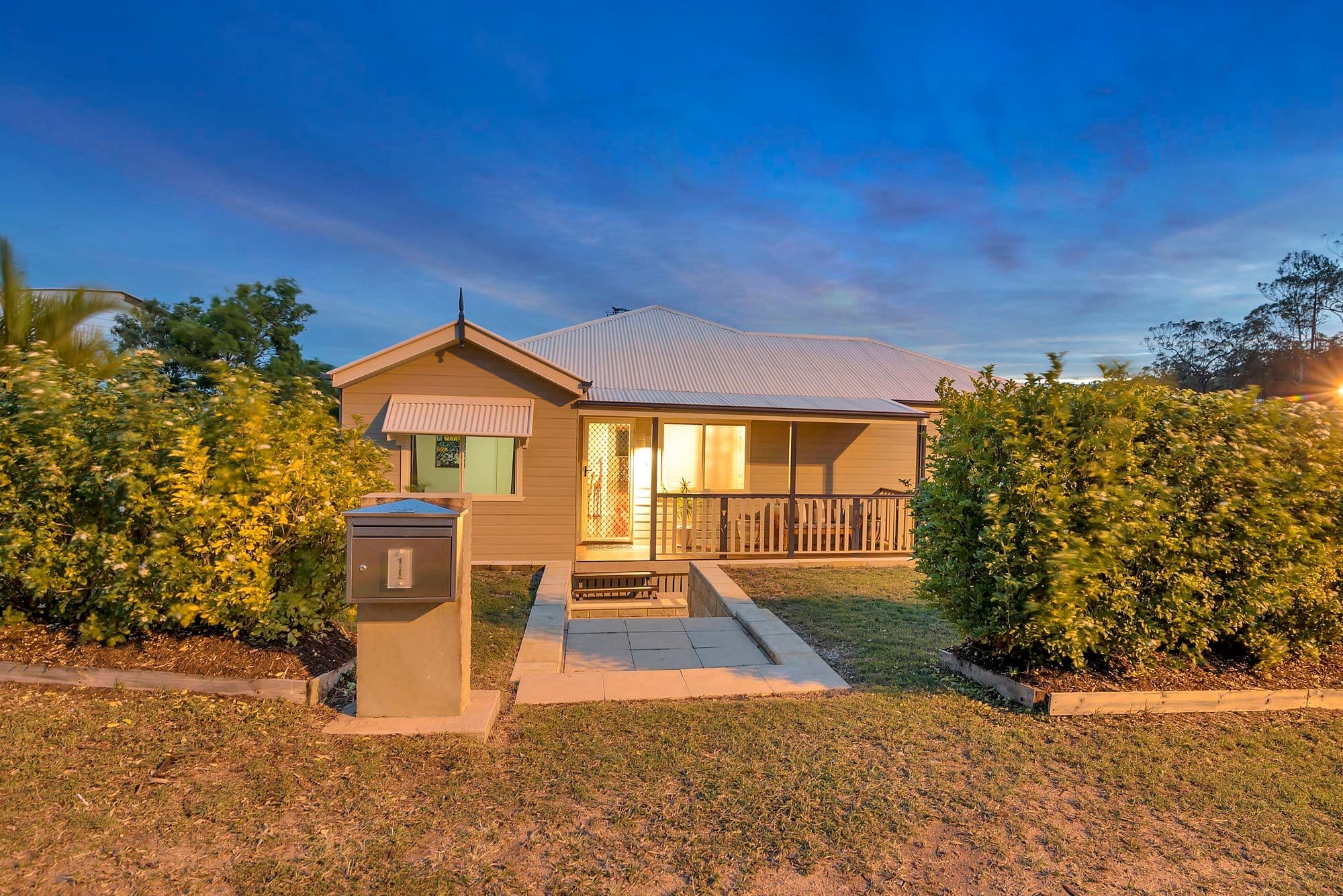 1 Bonin Close, Pacific Pines QLD 4211, Pacific Pines - Thumbnail 3
