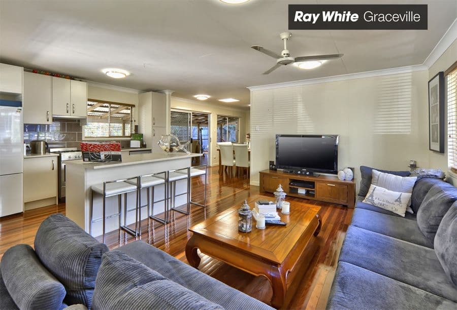 84 Sandon Street, GRACEVILLE QLD 4075, Graceville - Image 1