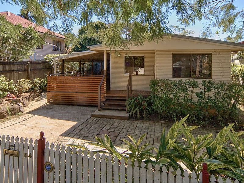 84 Sandon Street, GRACEVILLE QLD 4075, Graceville - Thumbnail 8