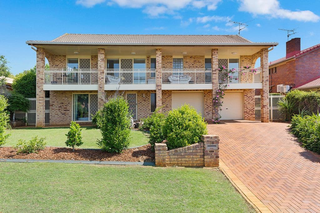 30 Cypress Street, Rangeville QLD 4350, Rangeville - Image 1