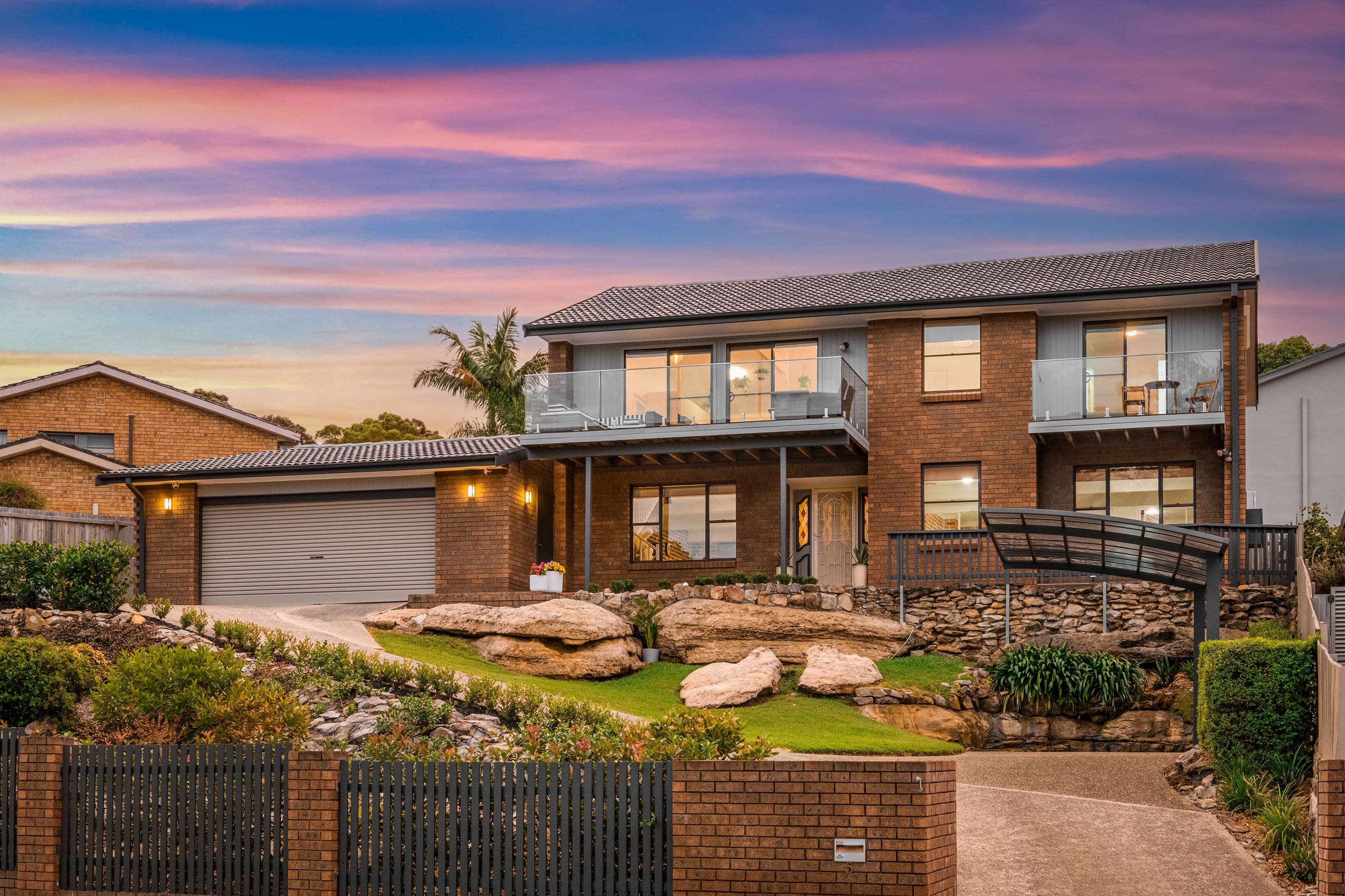 5 John Oxley Drive, Frenchs Forest NSW 2086, Frenchs Forest - Image 1