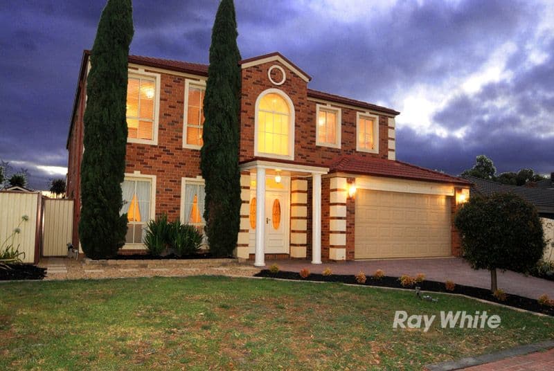 2 Canterbury Close, ROWVILLE VIC 3178, Rowville - Image 1