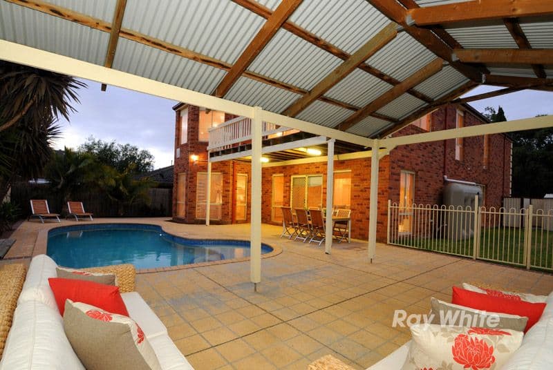 2 Canterbury Close, ROWVILLE VIC 3178, Rowville - Thumbnail 4