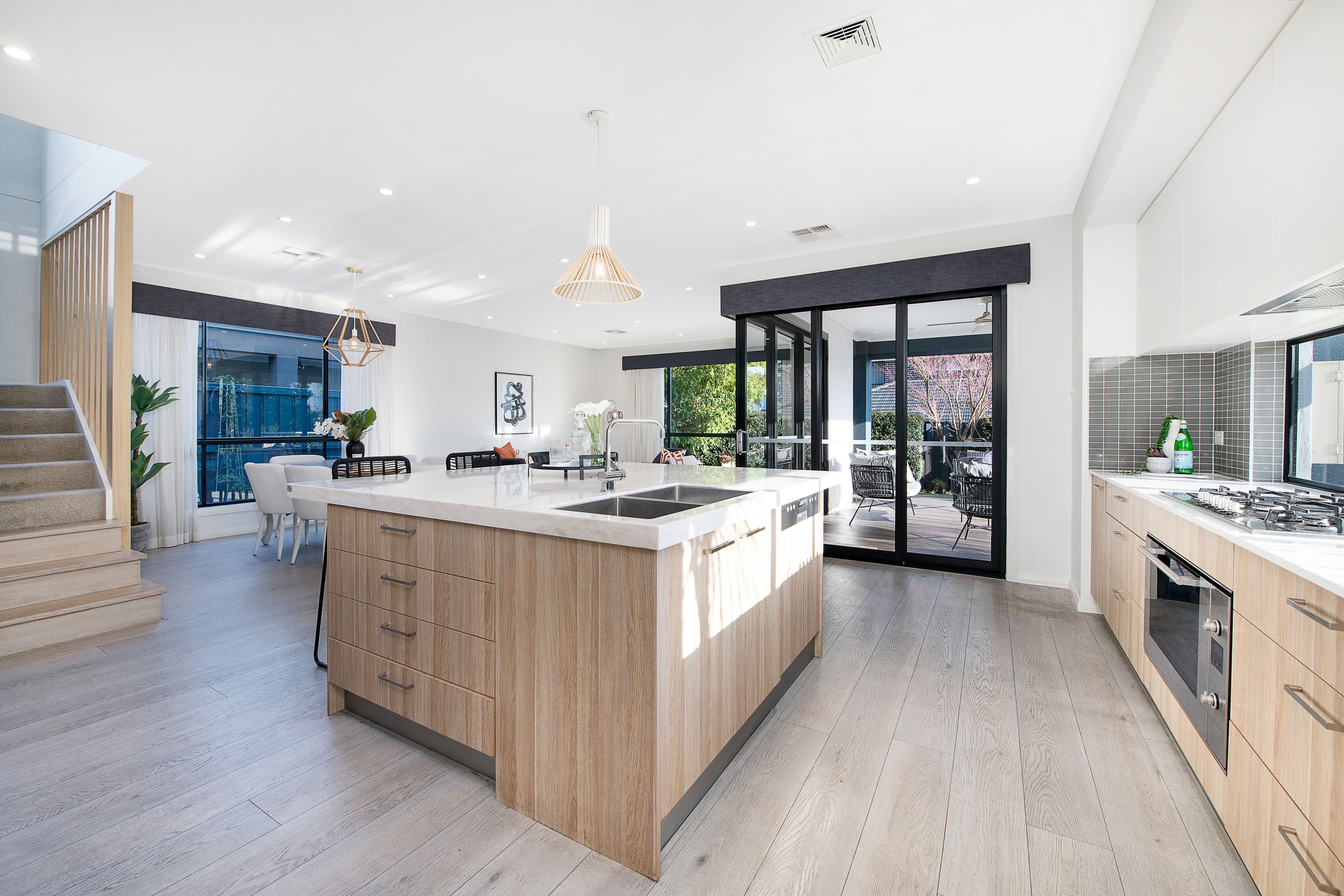 15 Magrath Street, Kellyville NSW 2155, Kellyville - Thumbnail 4