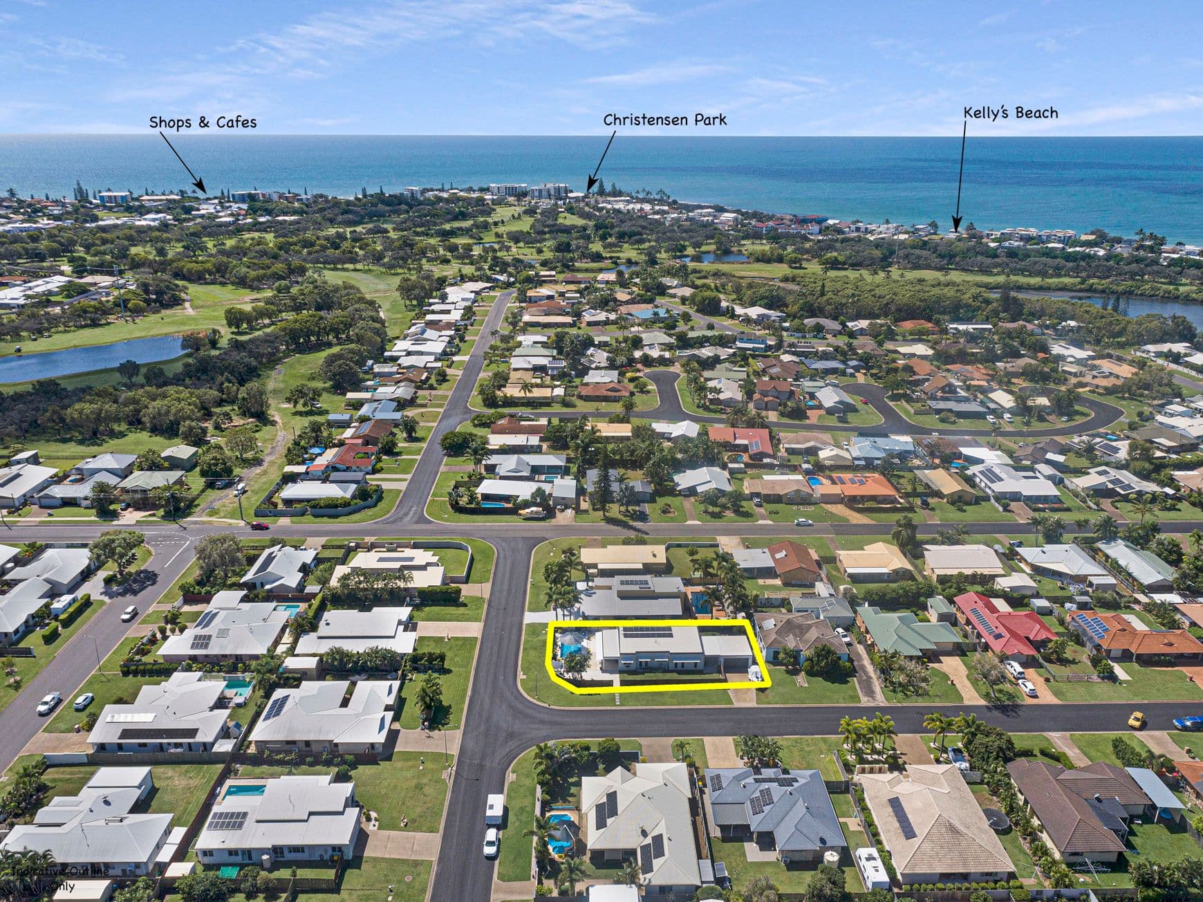 16 Elkington Avenue, Bargara QLD 4670, Bargara - Thumbnail 2