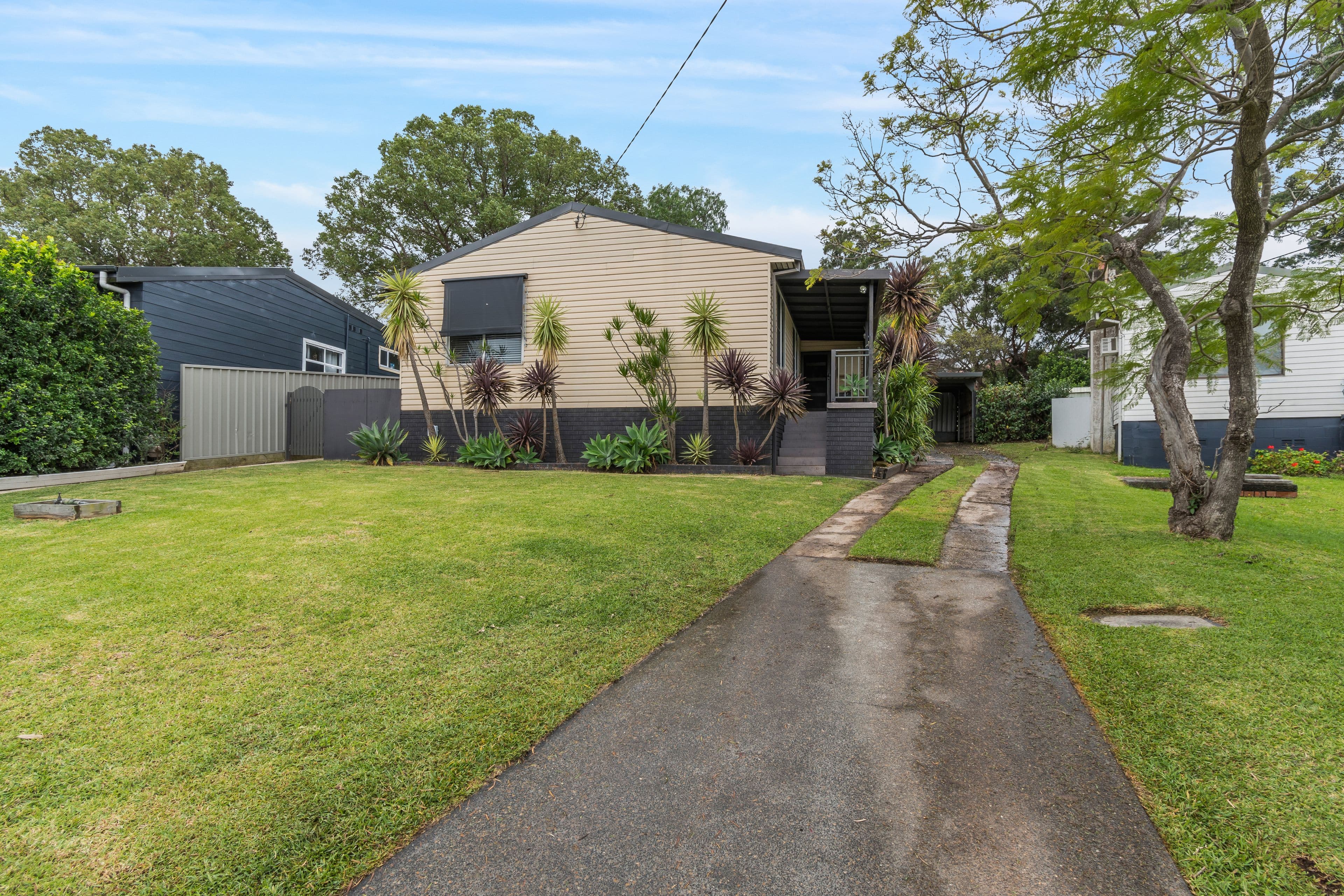 81 Yalunga Street, Dapto NSW 2530, Dapto - Image 1