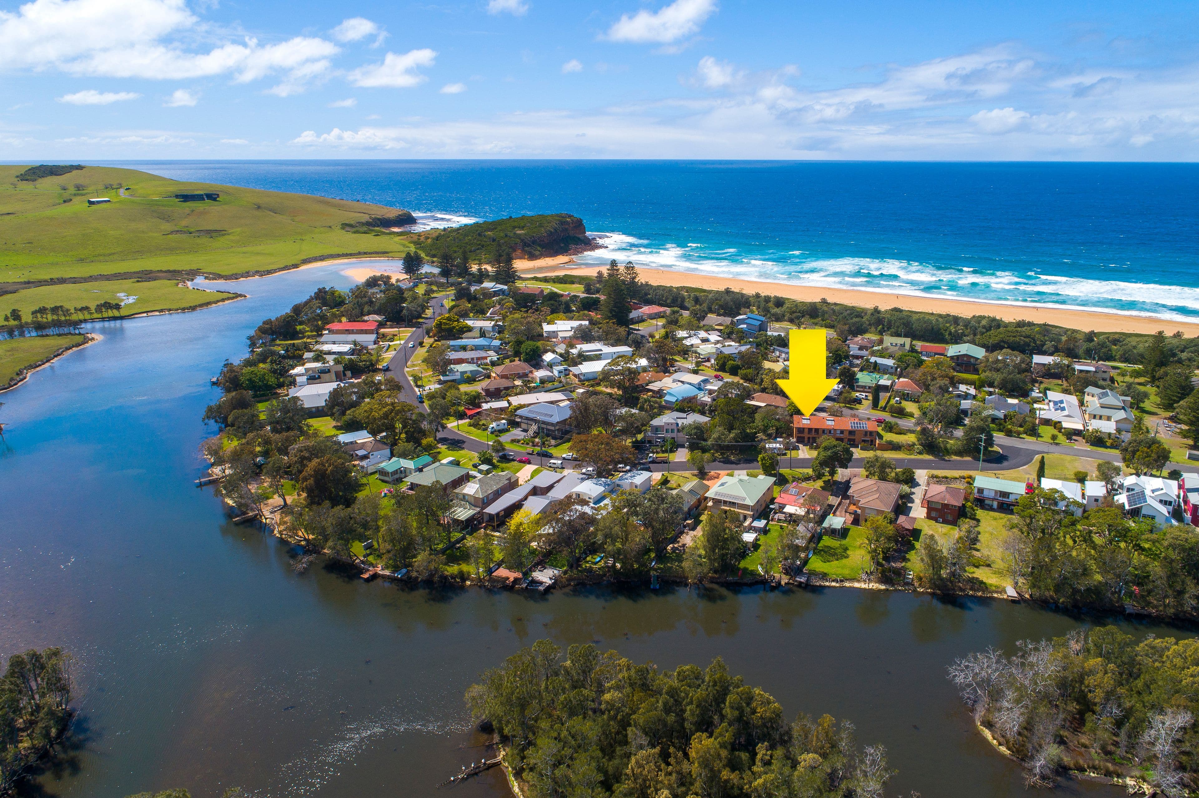 2 Werri Street, Gerringong NSW 2534, Gerringong - Thumbnail 2
