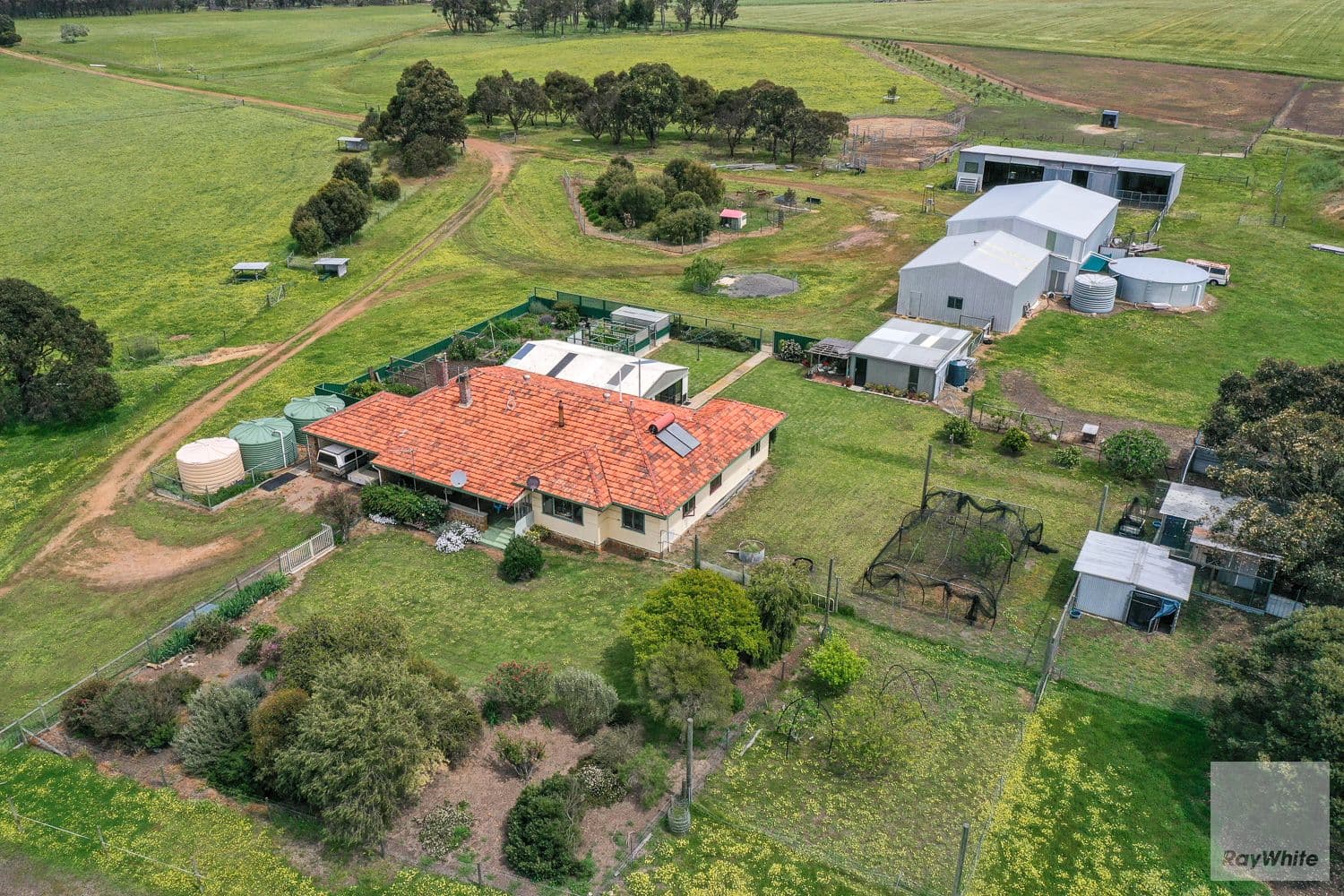 842 Martagallup Road, Kendenup WA 6323, Kendenup - Thumbnail 2