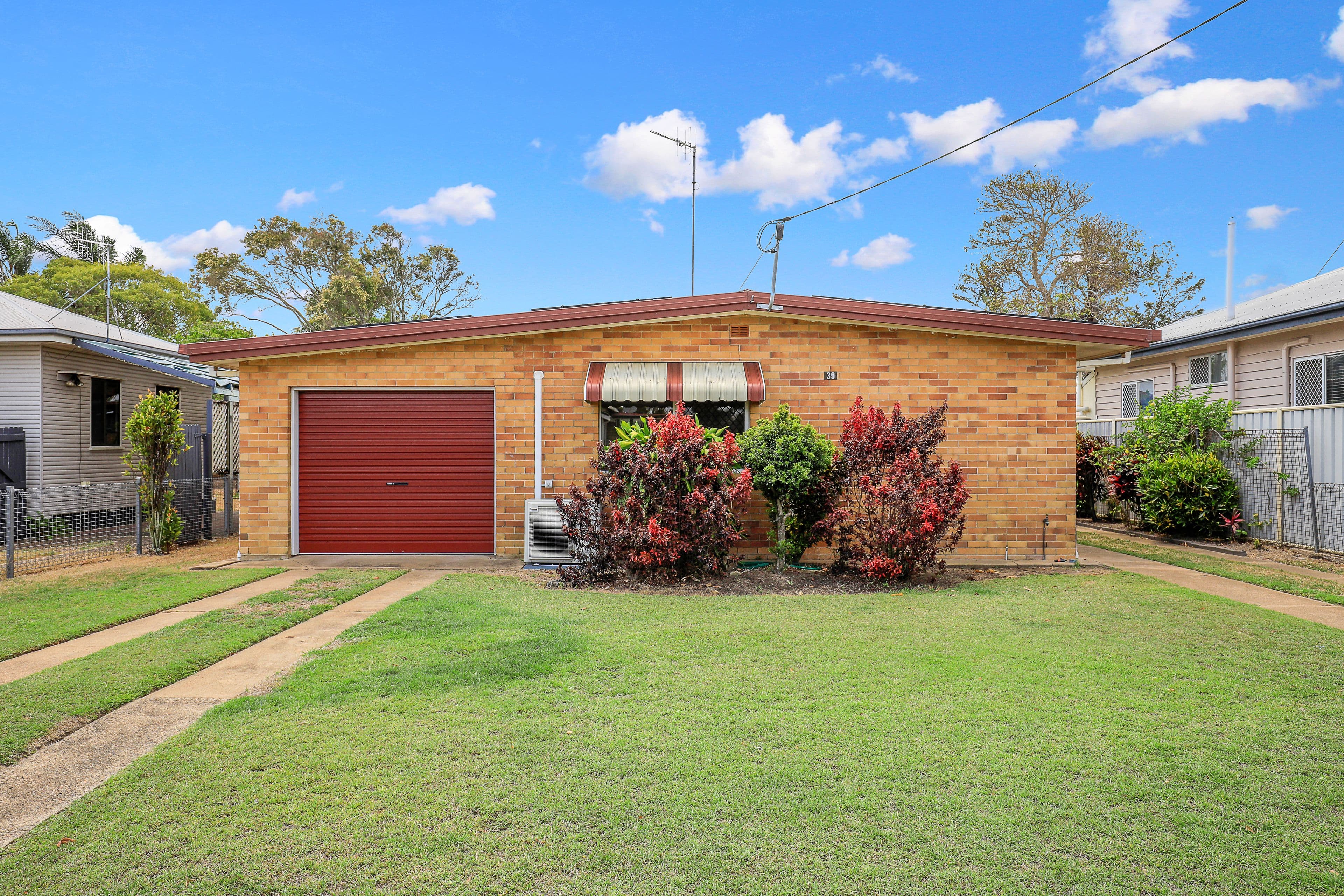 39 Brand Street, Norville QLD 4670, Norville - Image 1