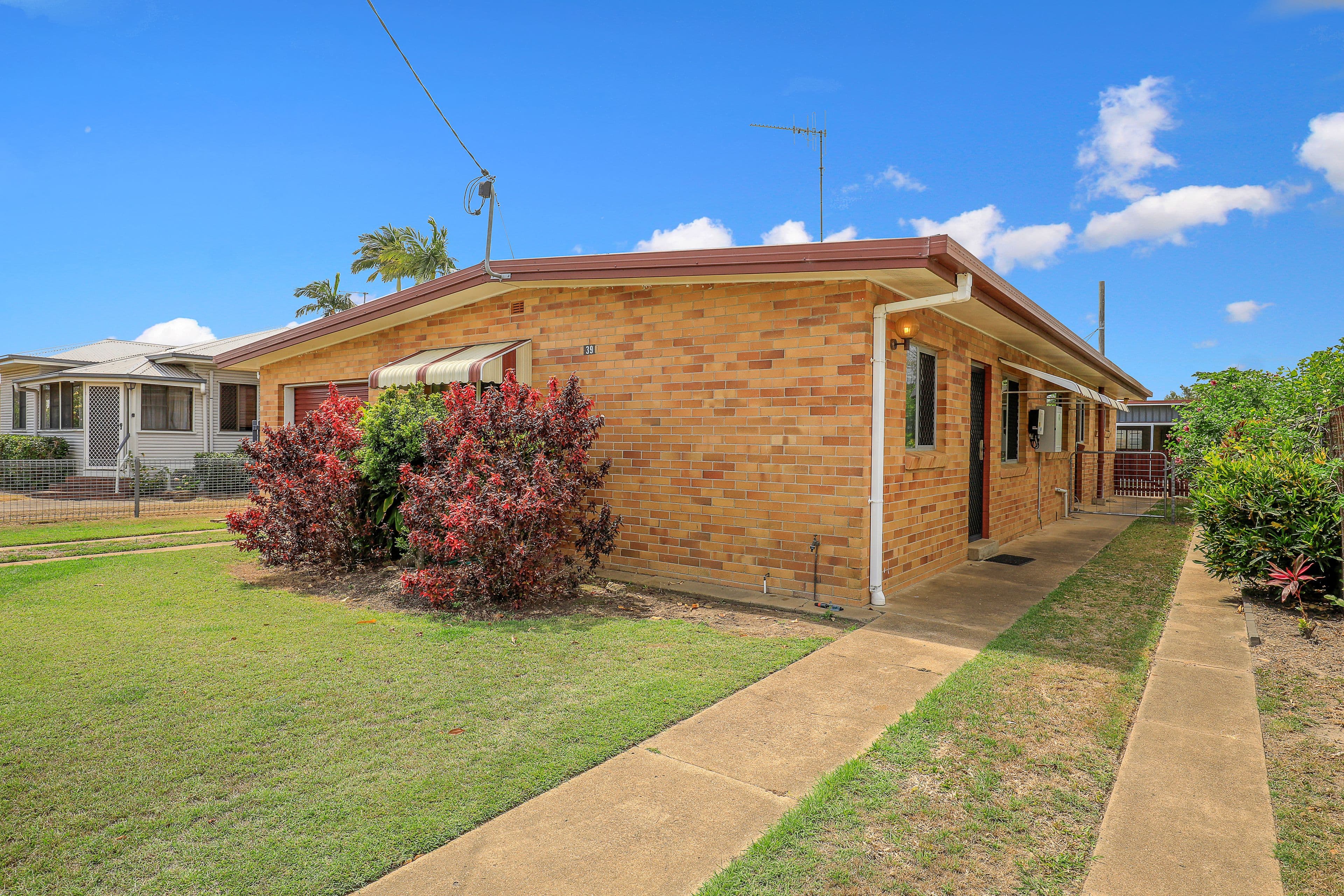 39 Brand Street, Norville QLD 4670, Norville - Thumbnail 2