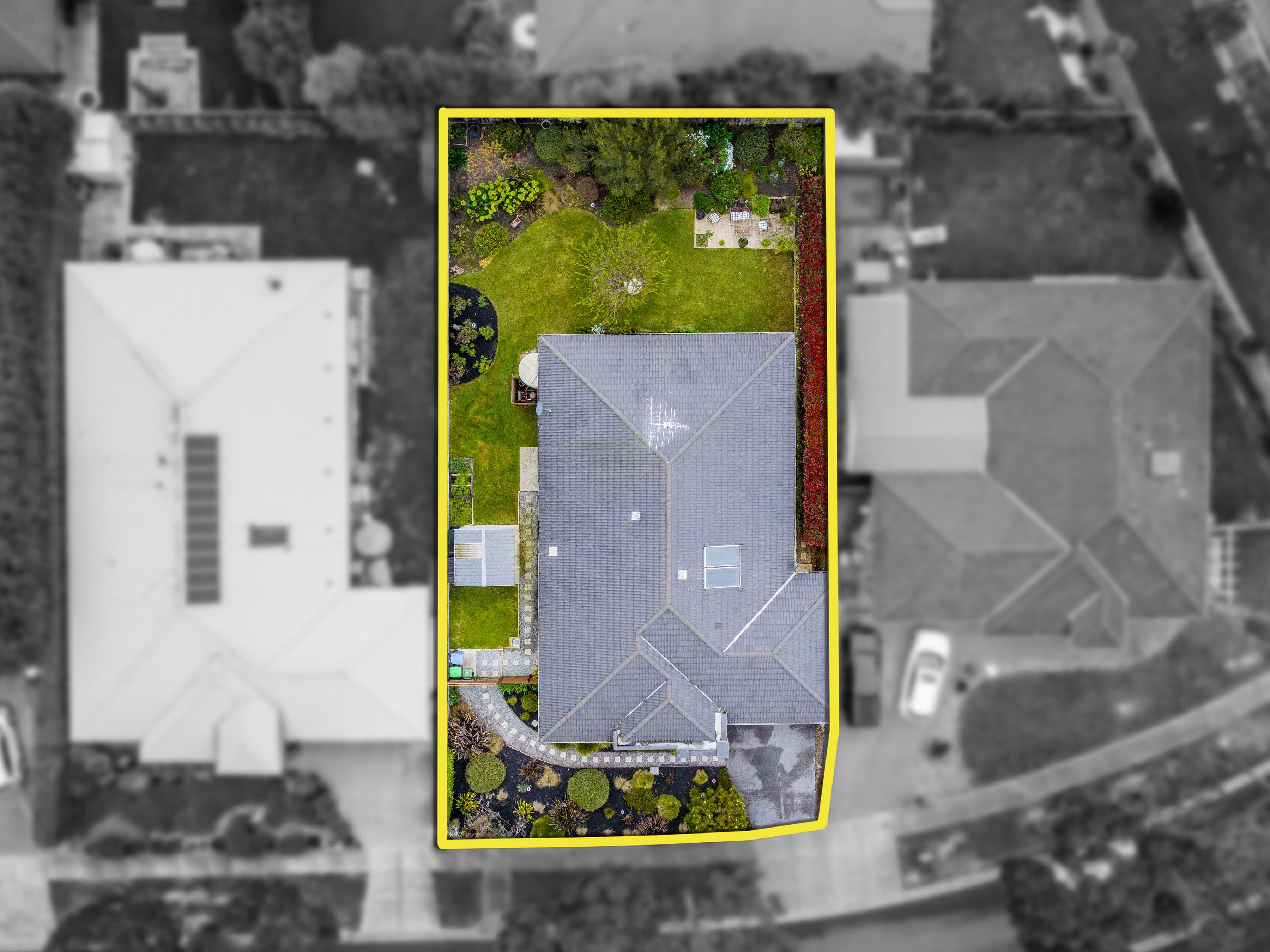 3 Rennison Drive, Botanic Ridge VIC 3977, Botanic Ridge - Thumbnail 2