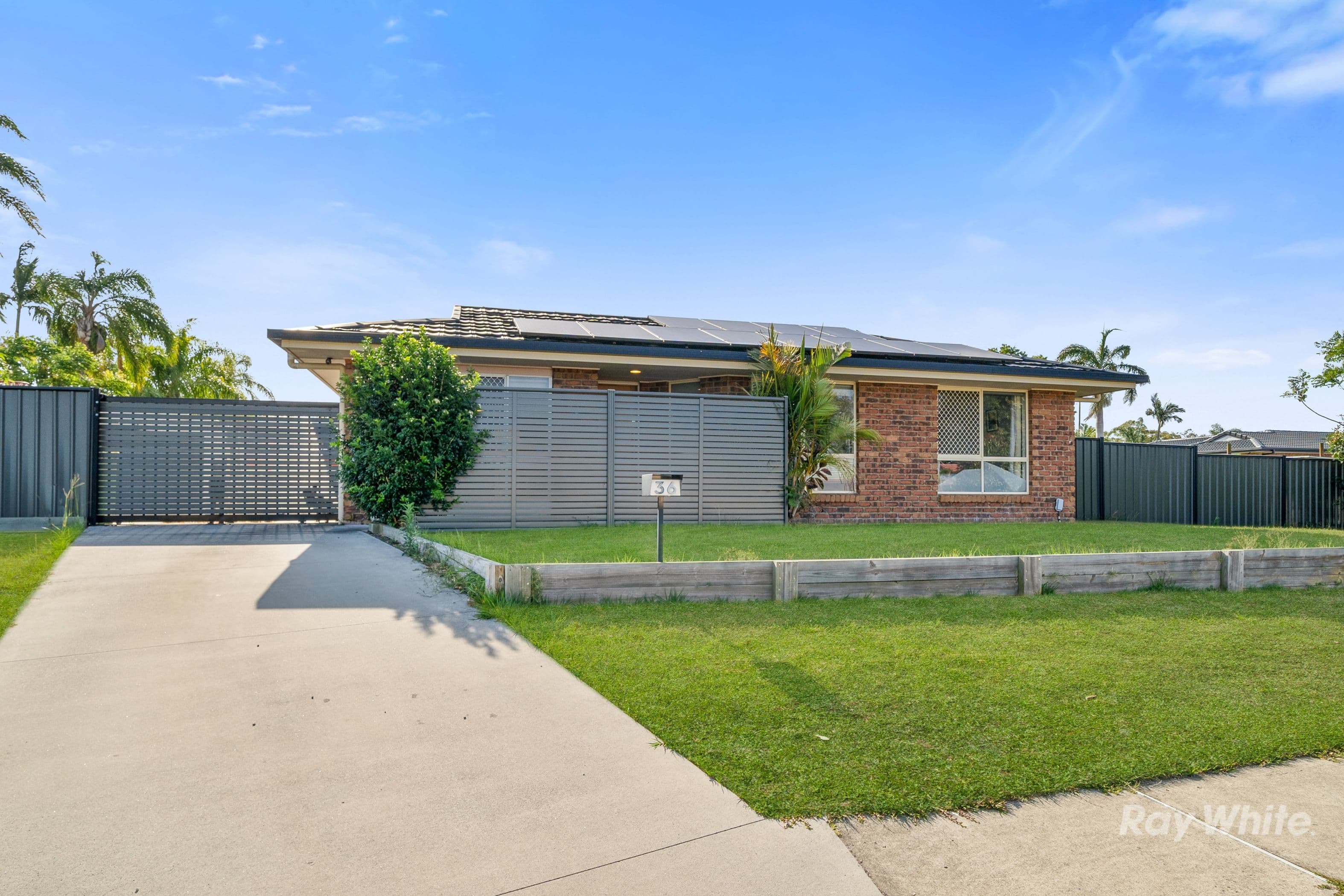 36 Highbury Drive, Crestmead QLD 4132, Crestmead - Image 1