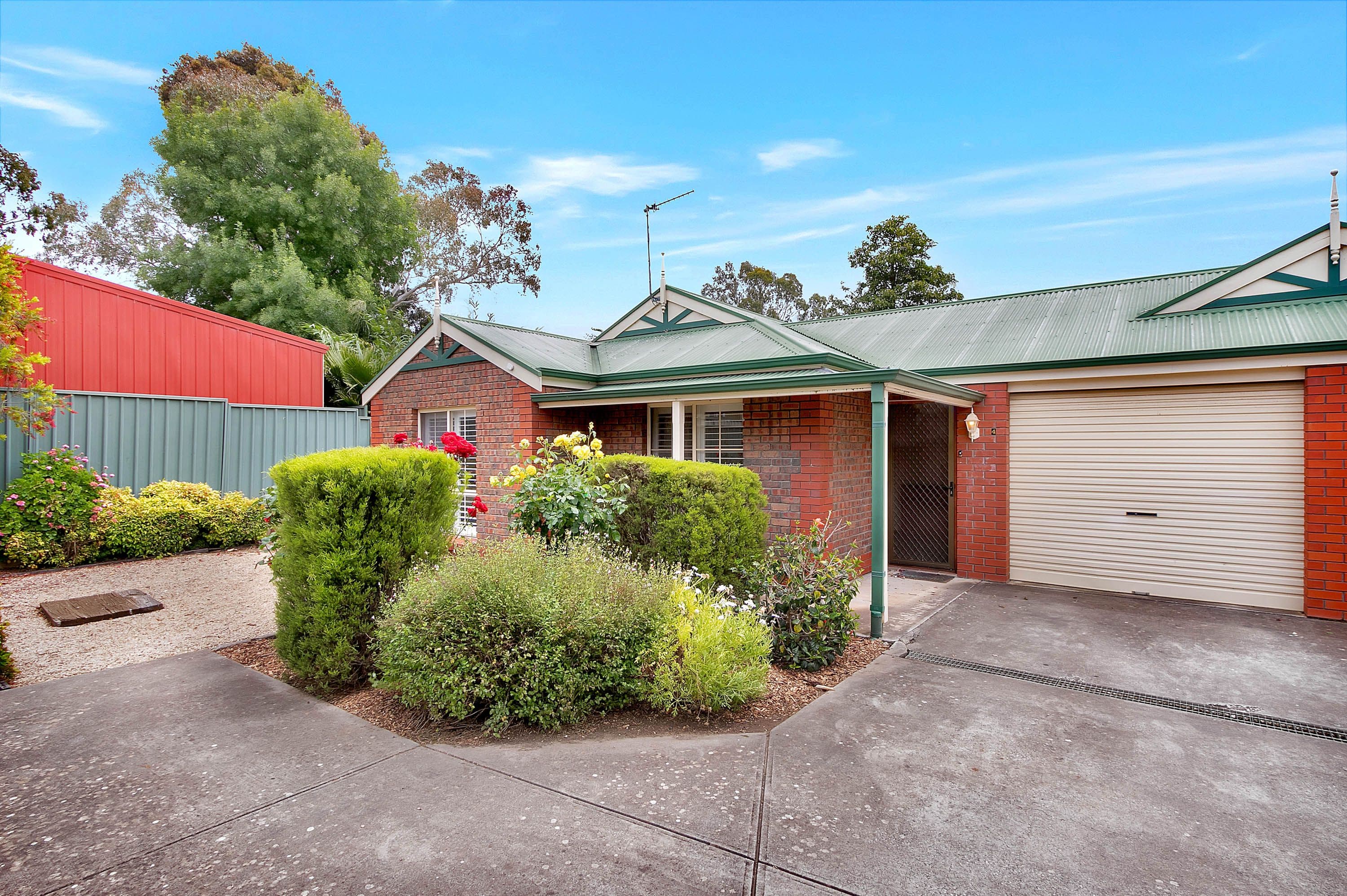 2 Margaret Street, Lyndoch SA 5351, Lyndoch - Image 1