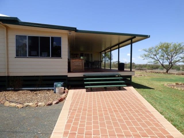98 Minkadell Road, Roma QLD 4455, Roma - Thumbnail 3