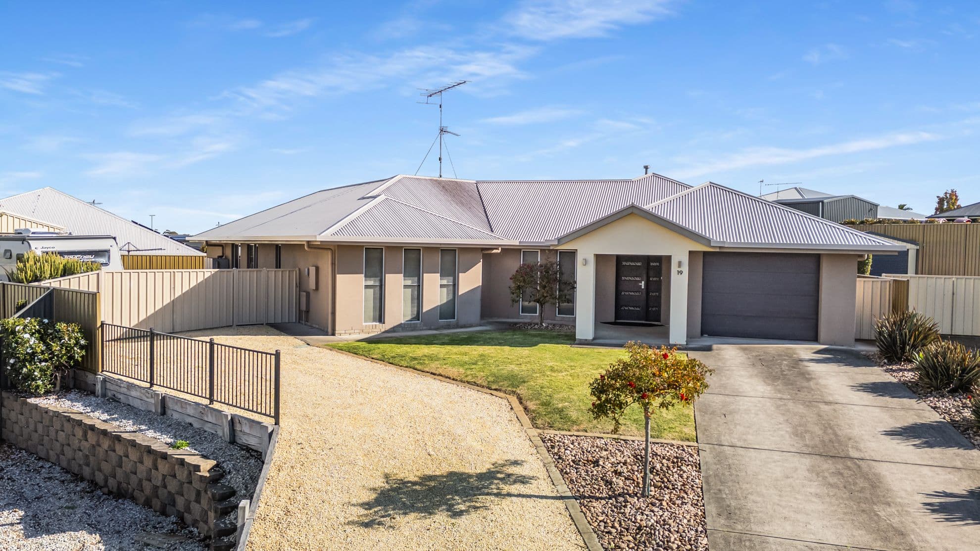 19 Emerald Drive, Mount Gambier SA 5290, Mount Gambier - Image 1