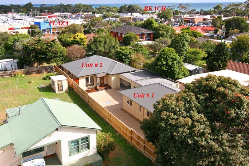 8  Thomas Street, ROSEBUD VIC 3939, Rosebud - Image 1