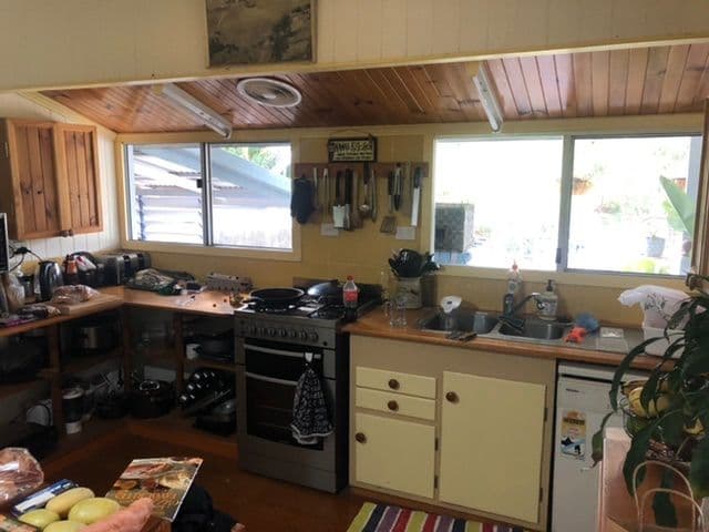 231 Petersen Road, Owanyilla QLD 4650, Owanyilla - Thumbnail 3