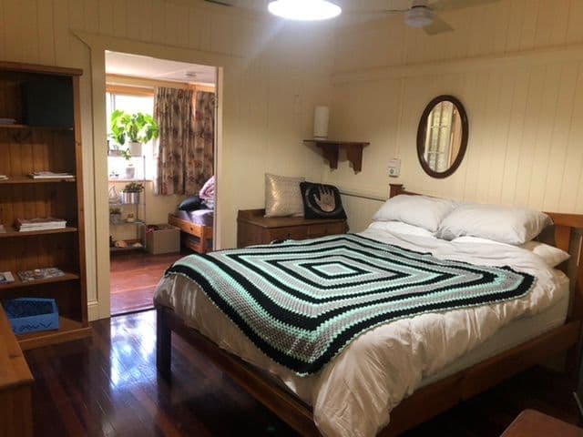 231 Petersen Road, Owanyilla QLD 4650, Owanyilla - Thumbnail 5