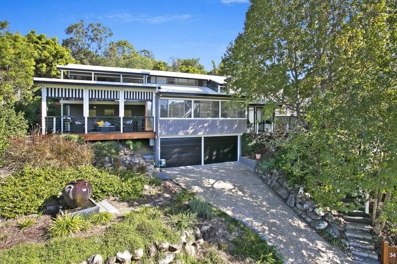 34 Arkin Street, THE GAP QLD 4061, The Gap - Thumbnail 4