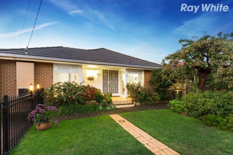 5 Fuchsia Street, Ferntree Gully VIC 3156, Ferntree Gully - Image 1